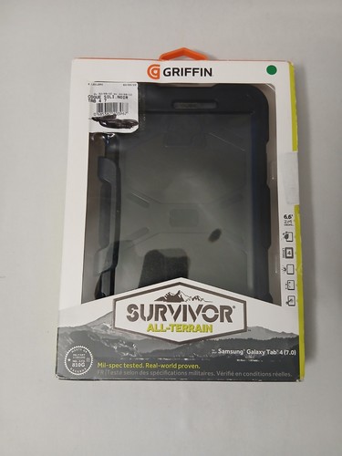 Coque protection griffin - de,