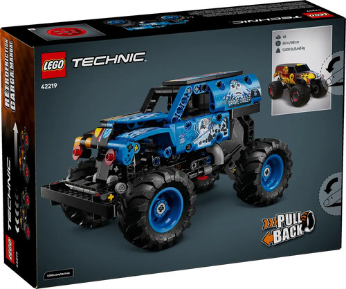 42219 lego technic - technic,