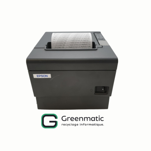 Imprimante thermique epson - thermique,