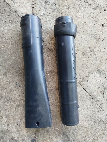 Tube pour - , )
