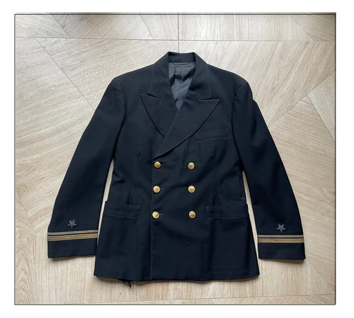 Ww2 veste usn - us, 4th