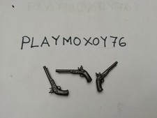 ARMES PLAYMOBIL. BOUTIQUE