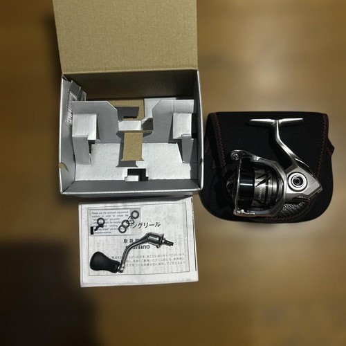 Moulinet toupie shimano - moulinet,