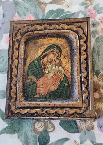 Reproduction une ancienne - reproduction, d'une