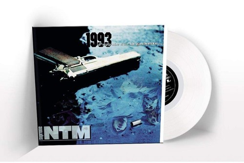 Suprême ntm 1993 j - ntm, 1993...
