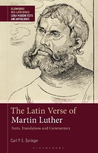 Carl springer the latin - carl, e.