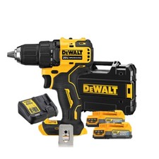 DEWALT DCD708E2T 20V MAX