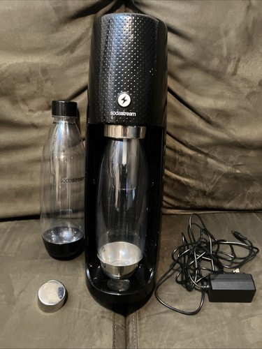 Sodastream one touch co2 - sodastream,