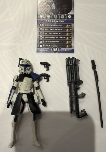 Star wars the clone - the,