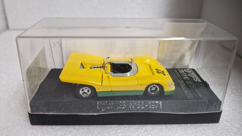 Solido retro ligier js3 - solido,