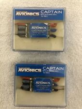 2x CONTROLEUR BRUSHLESS ESC W