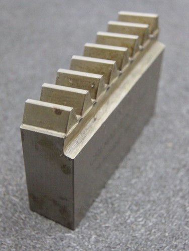 Deltal planing comb rack - deltal,