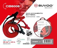 X Câbles Lien Batterie