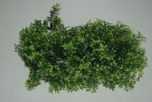 Vivarium réaliste plastique - réaliste,