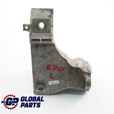 BMW X5 E70 4.8i N62N Support moteur gauche Support de fixation 6777263