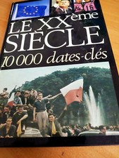 le 20ème siècle - 10000