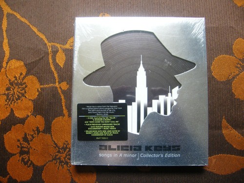 Alicia keys songs in - alicia,