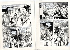 TTX 45 A ROTTERDAM  (LEOPOLD