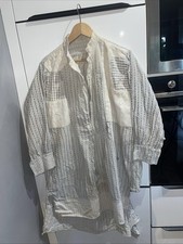 Très Ancienne chemise paysan