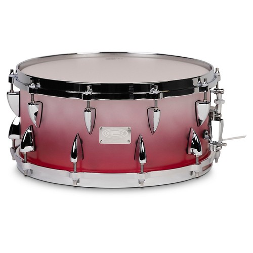 Orange county drum frosted - orange,