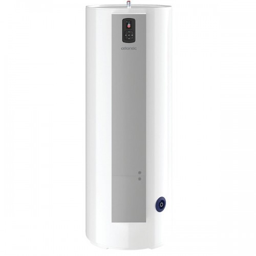 Chauffe eau thermodynamique - chauffe-eau,