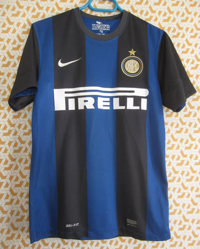 Maillot inter milan