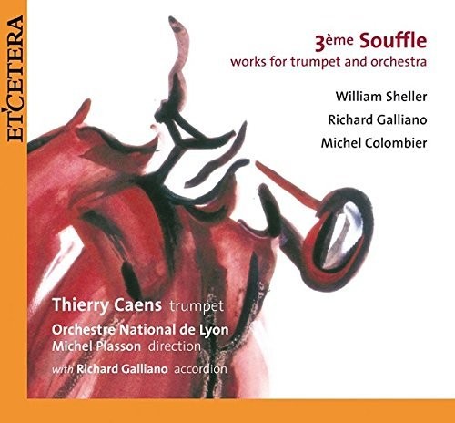 William sheller concertos for - sheller,