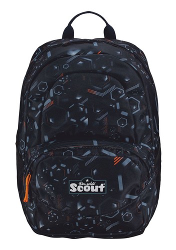 Scout sac dos rucksack - sac, à