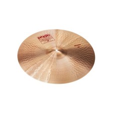 PAiSTEe 2002 Crash 22" Crash Cymbal