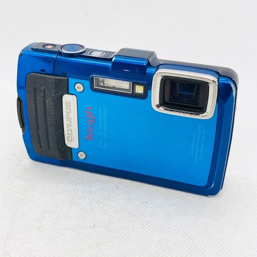 Olympus stylus 835 - olympus,