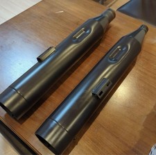 Silencieux d'échappement Vance And Hines Slip-On