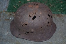 Casque allemand M16 Stahlhelm