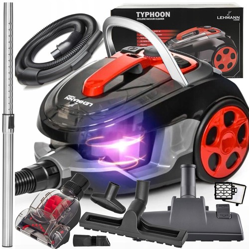 Aspirateur cyclonique lehmann - cyclonique,