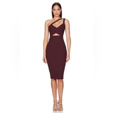 NWT Nookie Robe Midi Coco