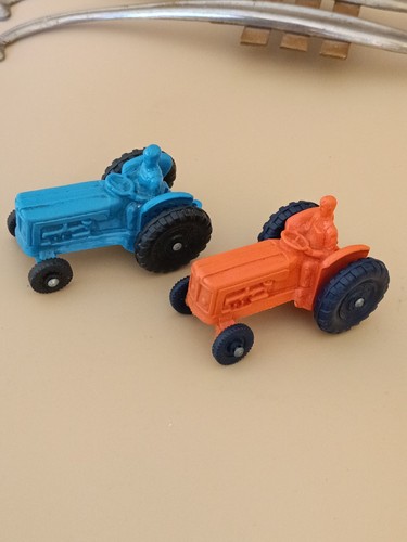 Lot tracteurs tomte - tracteurs, en