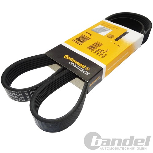 Continental striées 3pk860 - striées,