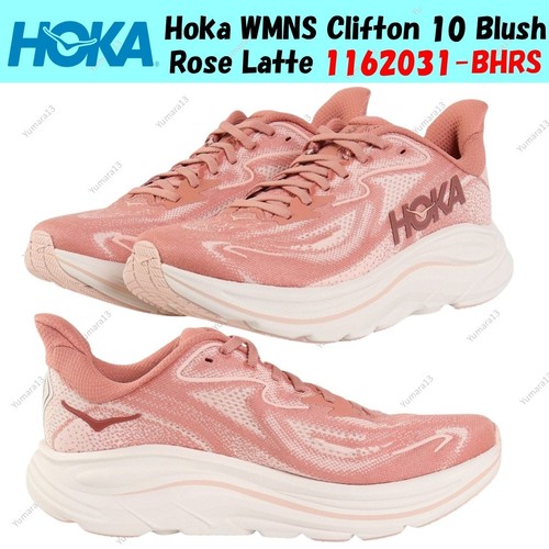 Taille femme hoka wmns clifton - taille,