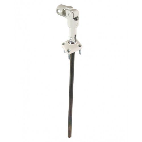 Bloc guide repliable - , pour