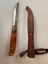 ORIGINAL VINTAGE PUUKKO
