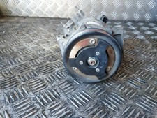 Compresseur climatisation -