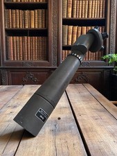 Longue vue télescopique