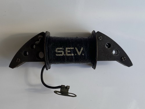 Bobine éclairage solex 45 - solex,