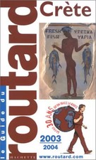 Guide du Routard : Crète