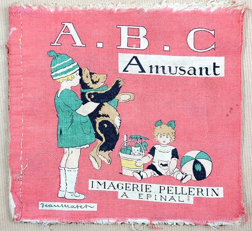 Jean matet c amusant - matet, a.b.c.