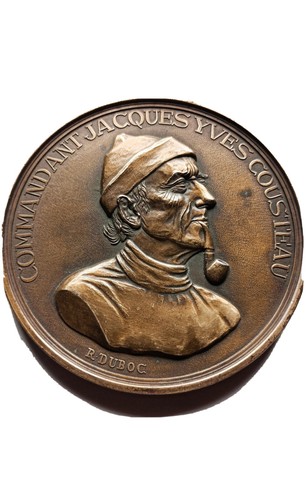 Importante médaille bronze - importante,