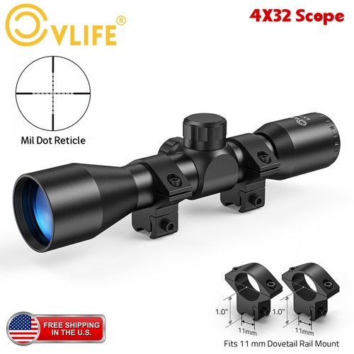 Cvlife magnification 32mm - cvlife,