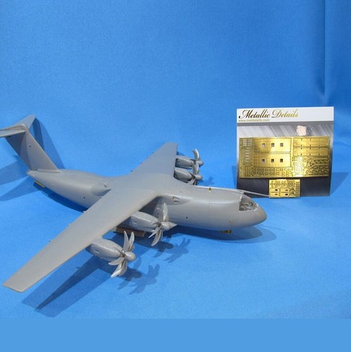 Airbus a400m jeu - de, détails