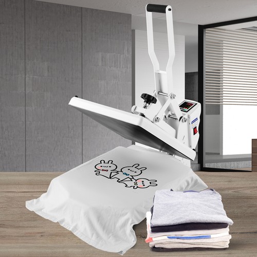 Vevor presse chaud - vevor,