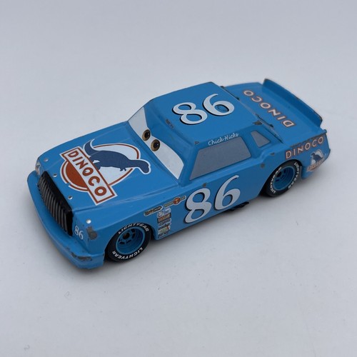 Voiture disney cars chick - disney,