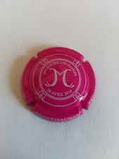 Capsule de champagne DU MONT